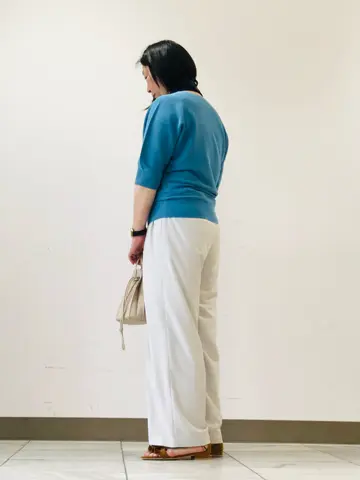 組曲 君島 コーディネート画像