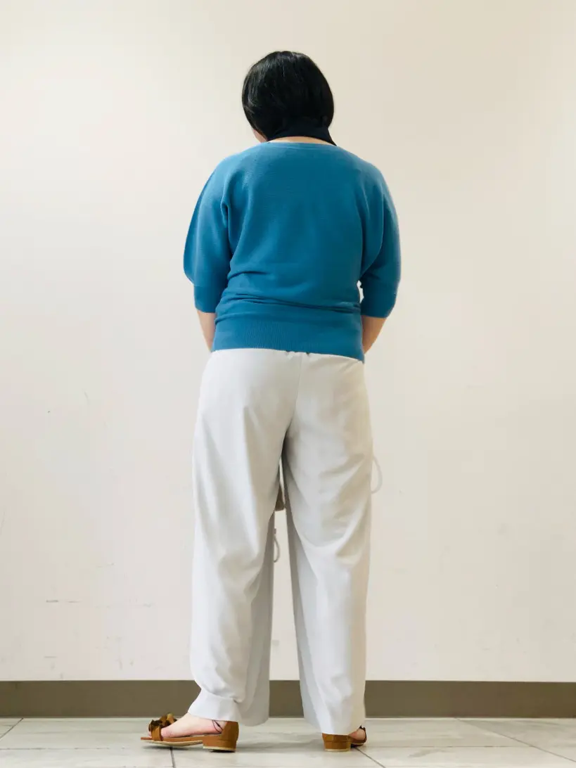 組曲 君島 コーディネート画像