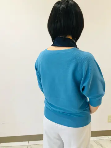 組曲 君島 コーディネート画像