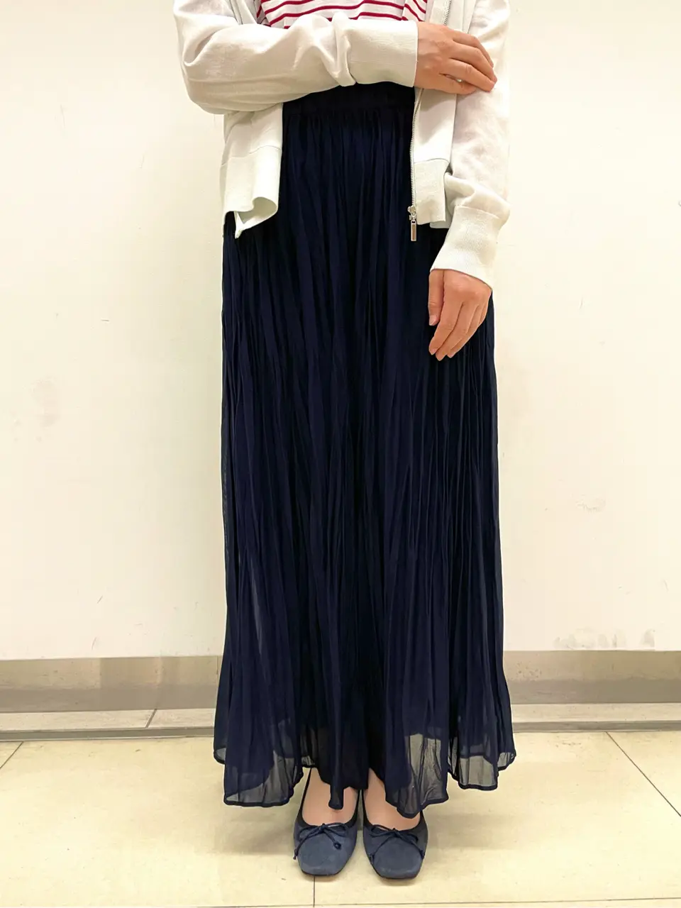 組曲 平賀 コーディネート画像