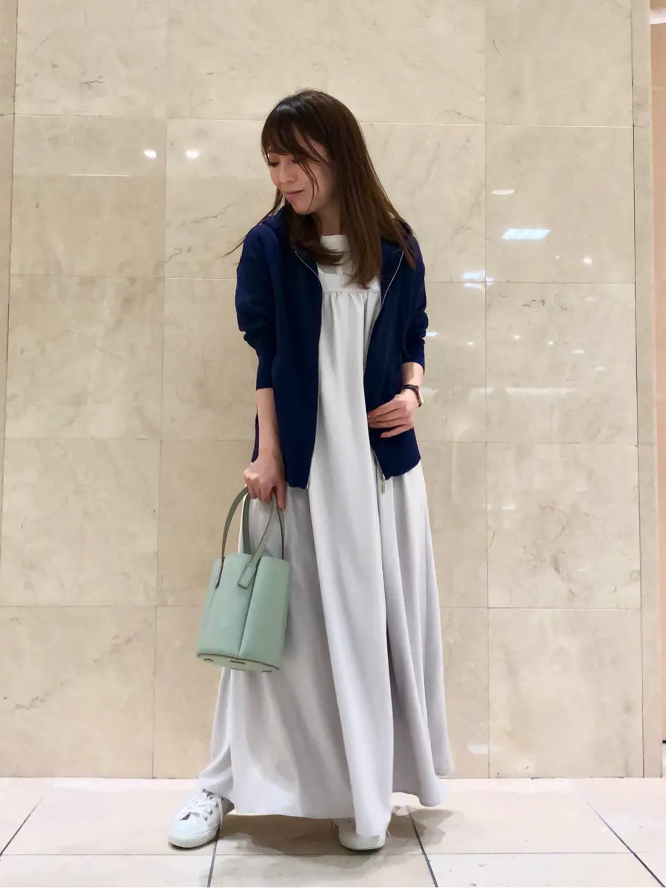 組曲 井上 コーディネート画像