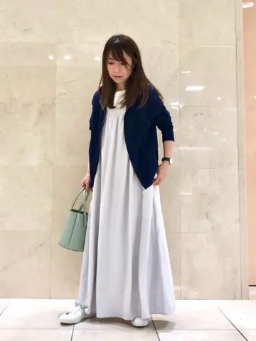 組曲 井上 コーディネート画像