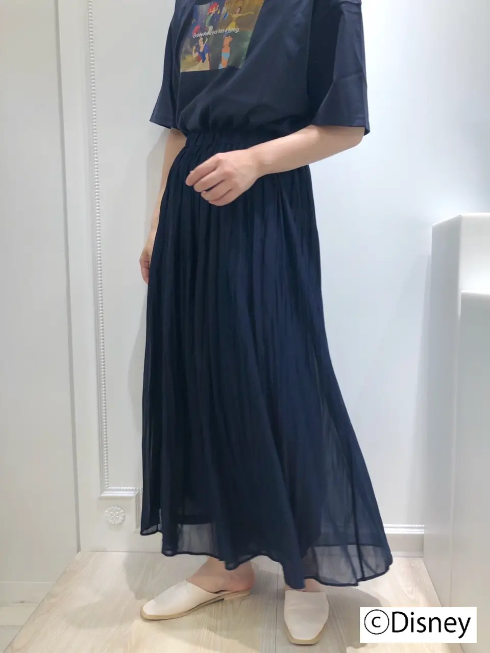 組曲 森 コーディネート画像