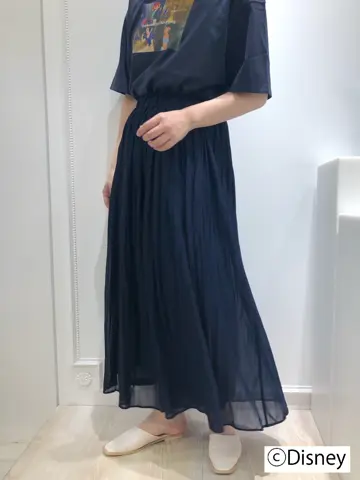 組曲 森 コーディネート画像