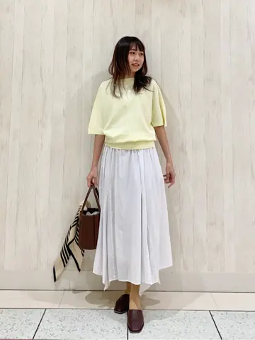 組曲 Kanako コーディネート画像