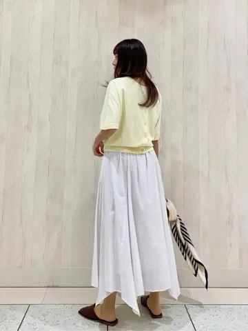 組曲 Kanako コーディネート画像