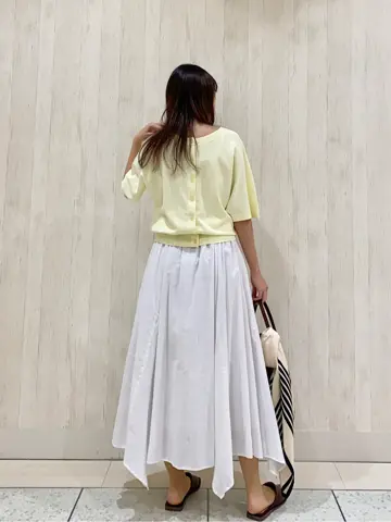 組曲 Kanako コーディネート画像