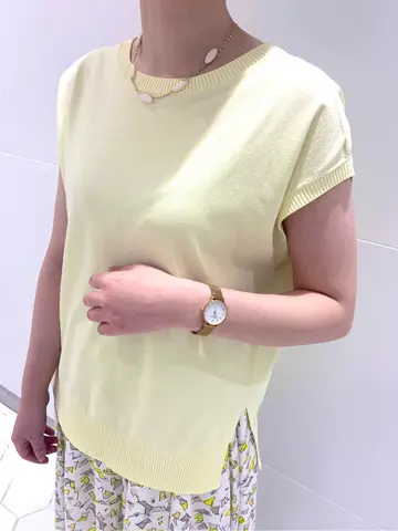 組曲 粟津 コーディネート画像