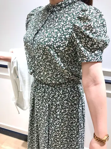 組曲 中山 コーディネート画像