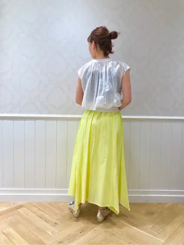 組曲 戸澤 コーディネート画像