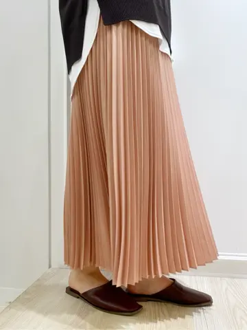 組曲 草木 コーディネート画像