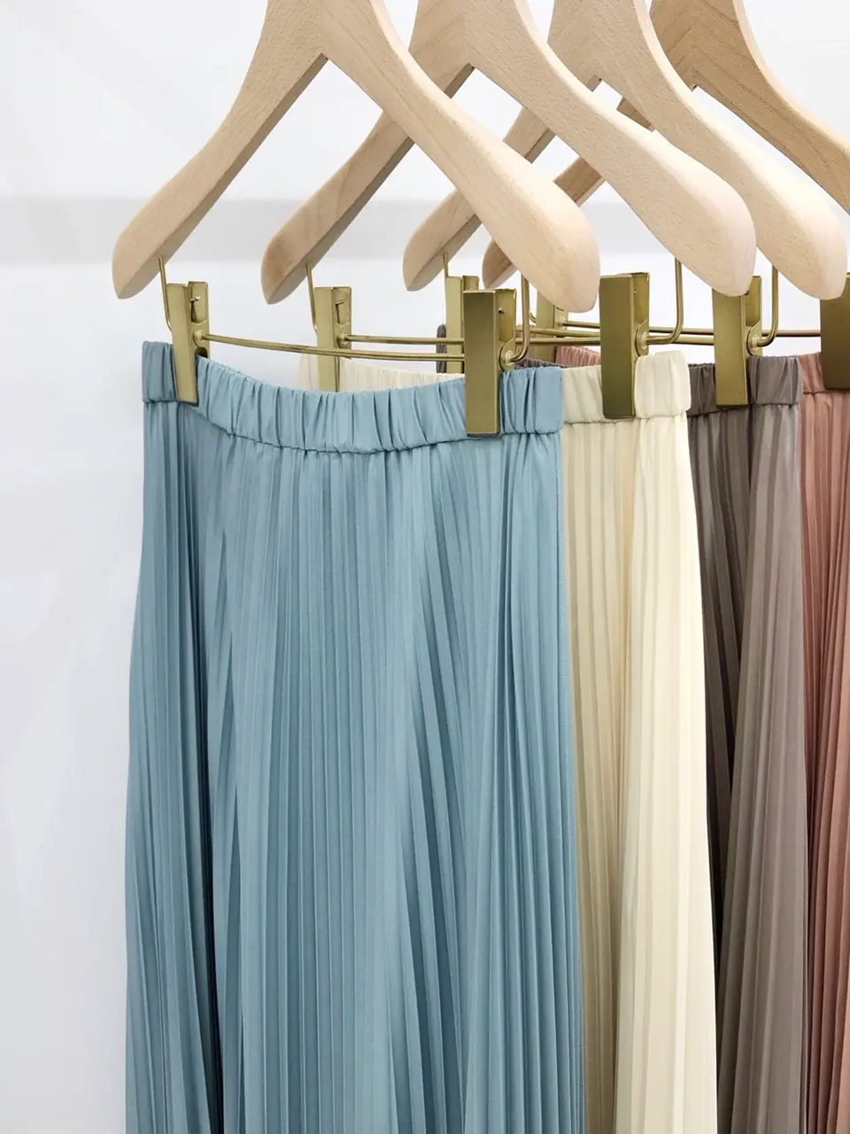 組曲 草木 コーディネート画像