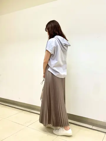 組曲 平賀 コーディネート画像