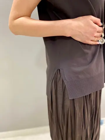 組曲 大塚 コーディネート画像