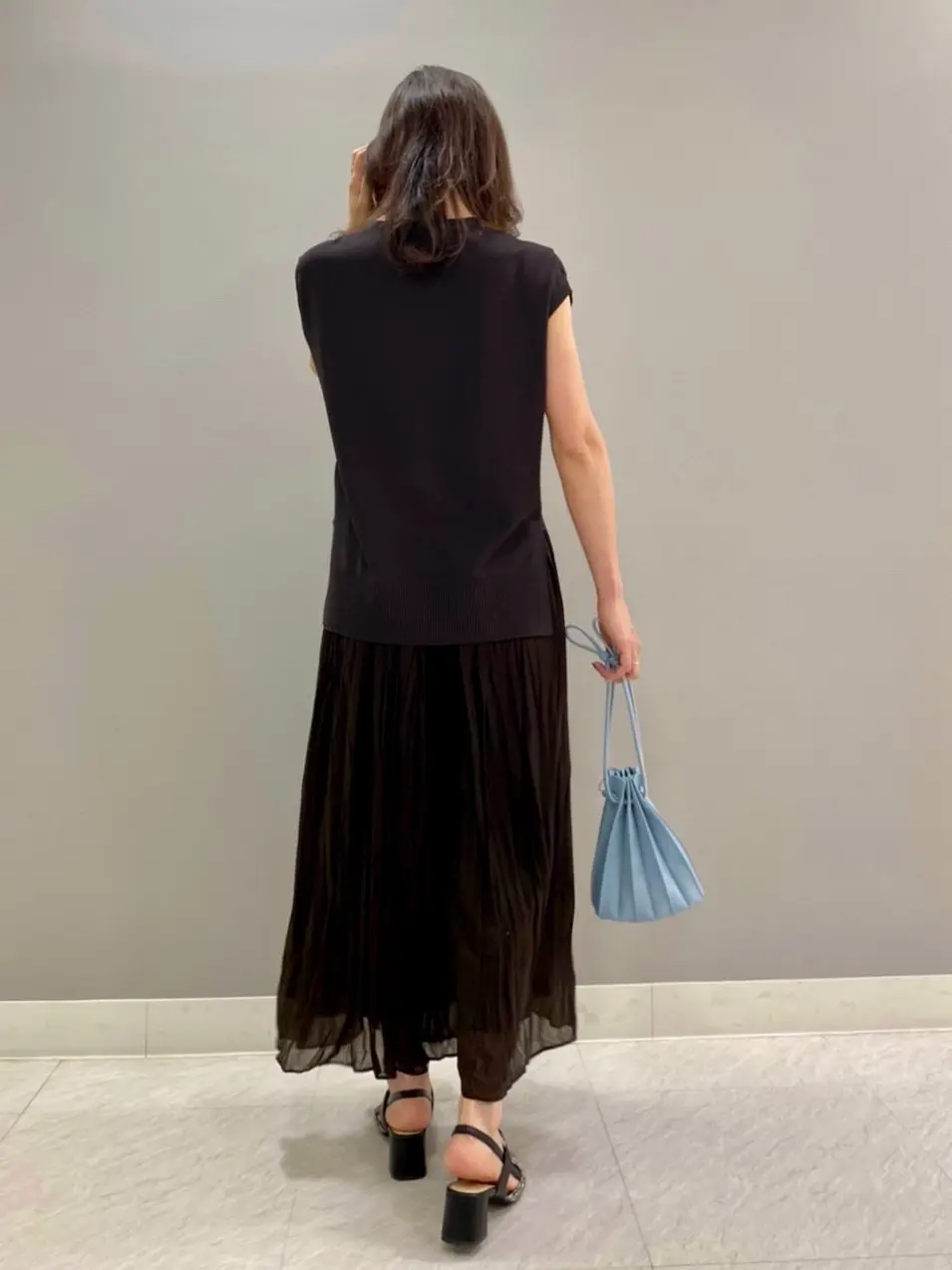 組曲 大塚 コーディネート画像