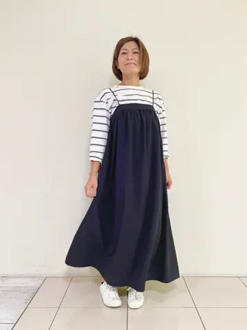 組曲 三木 コーディネート画像