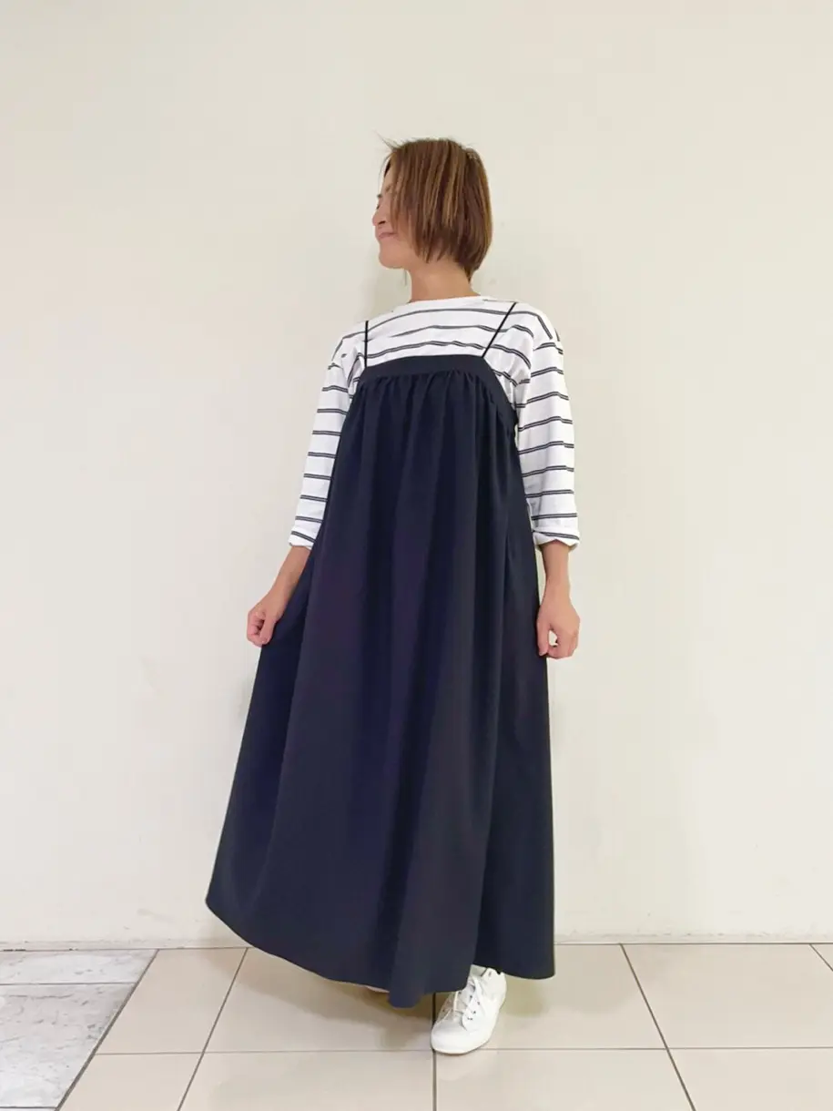 組曲 三木 コーディネート画像