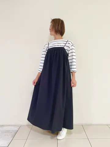 組曲 三木 コーディネート画像