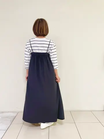 組曲 三木 コーディネート画像