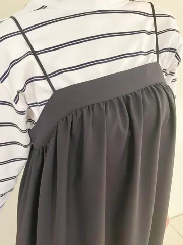 組曲 三木 コーディネート画像