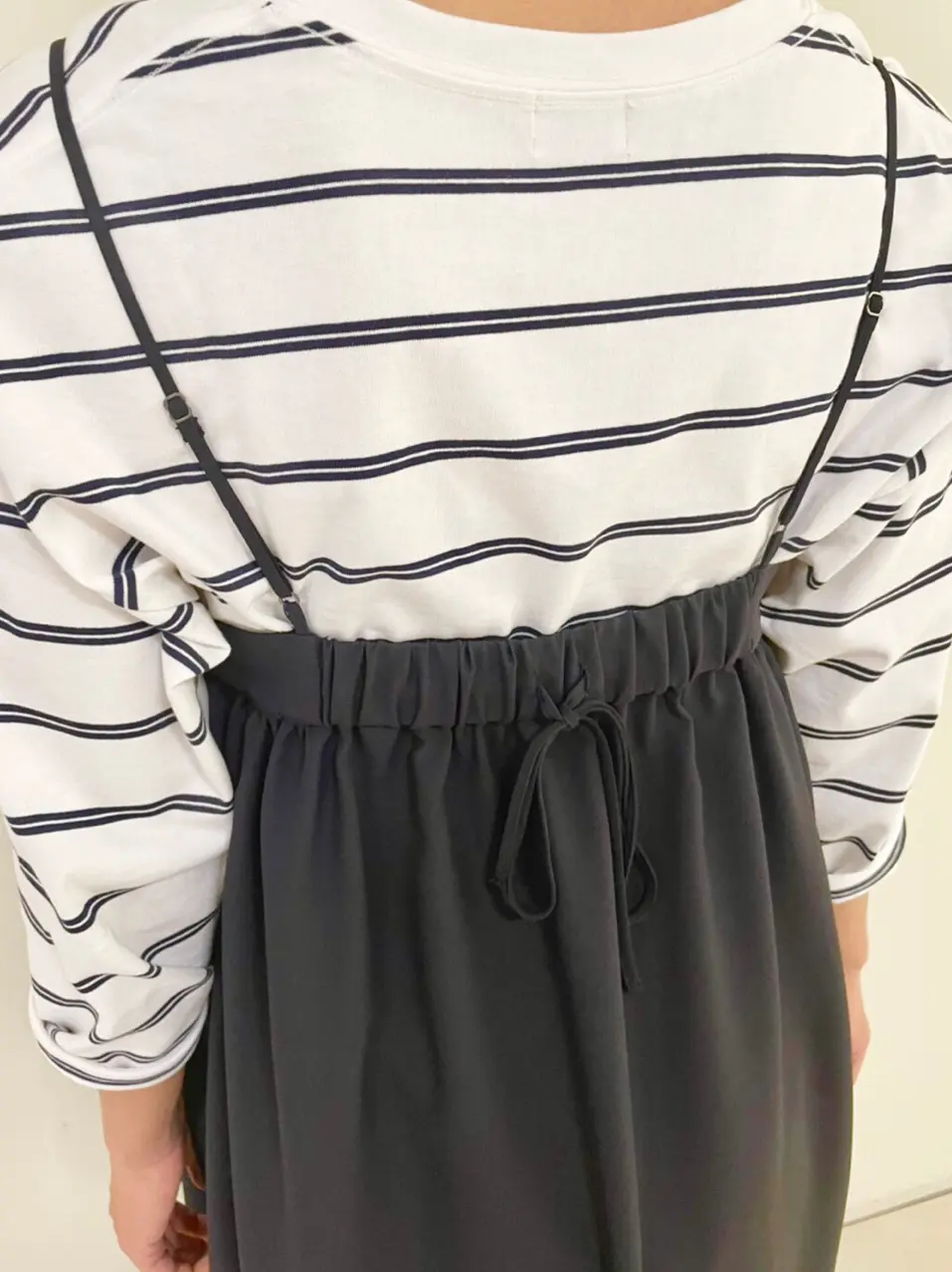 組曲 三木 コーディネート画像