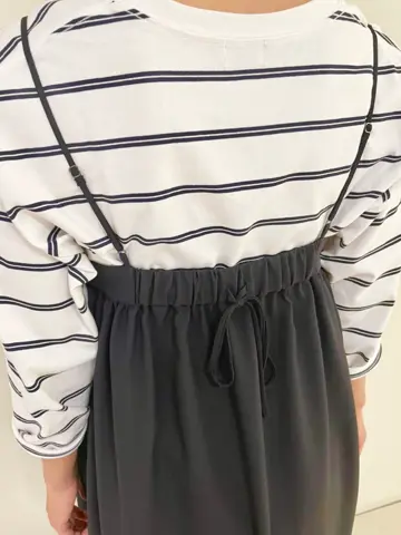 組曲 三木 コーディネート画像