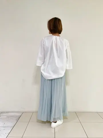 組曲 三木 コーディネート画像