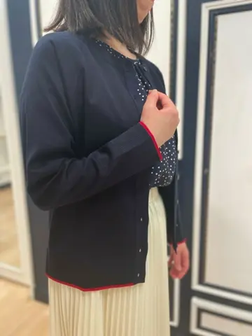 組曲 三ツ口 コーディネート画像