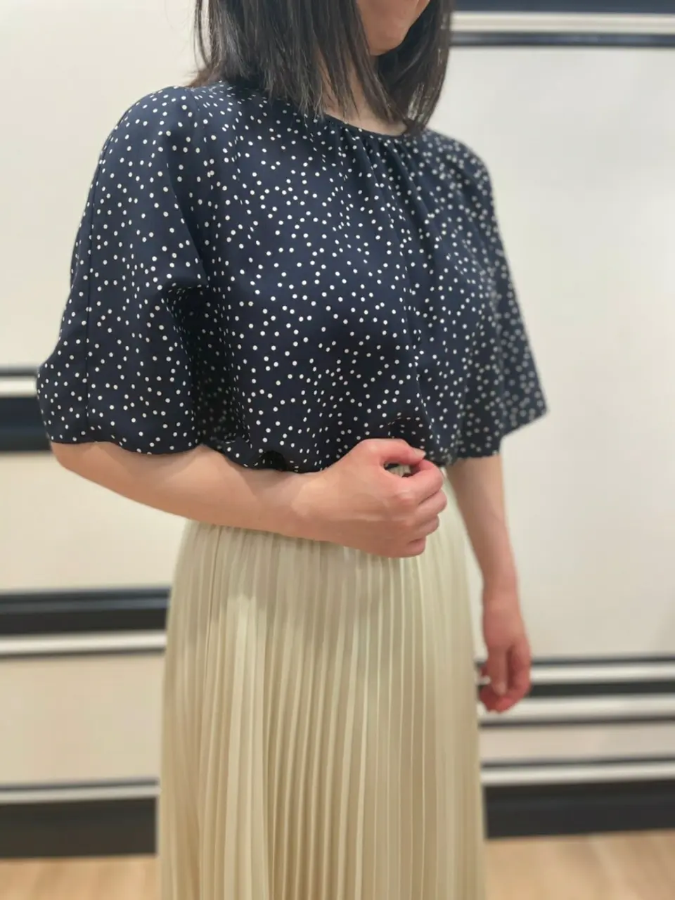 組曲 三ツ口 コーディネート画像