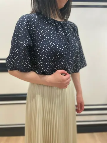 組曲 三ツ口 コーディネート画像