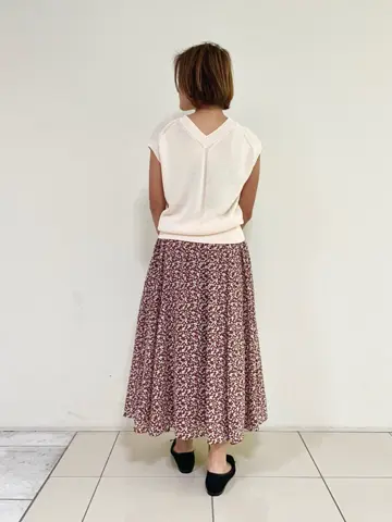 組曲 三木 コーディネート画像