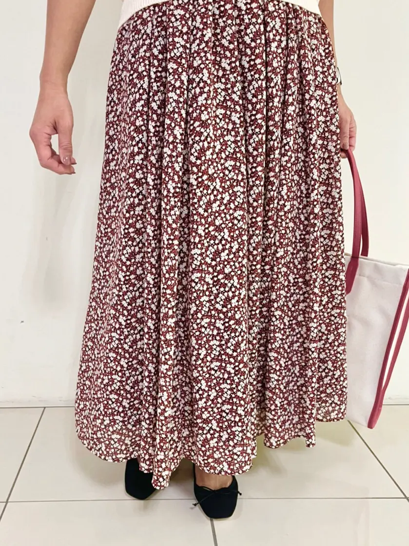 組曲 三木 コーディネート画像