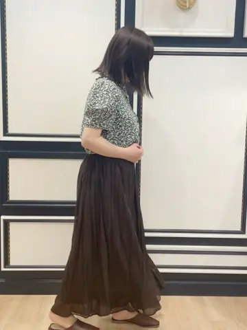 組曲 三ツ口 コーディネート画像