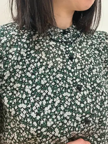 組曲 三ツ口 コーディネート画像