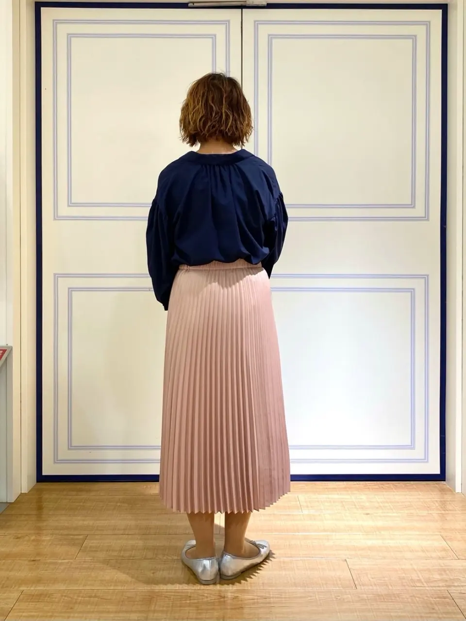 組曲 川口 コーディネート画像