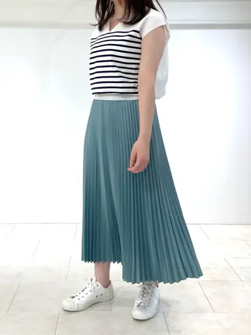 組曲 岩楯 コーディネート画像