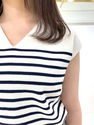 組曲 岩楯 コーディネート画像