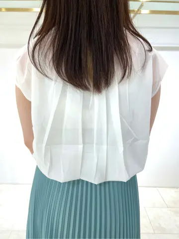 組曲 岩楯 コーディネート画像