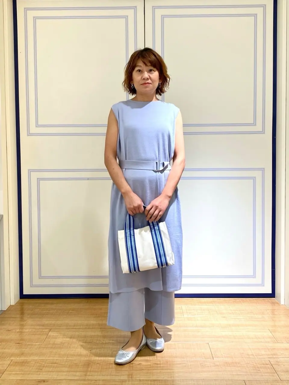  川口 コーディネート画像