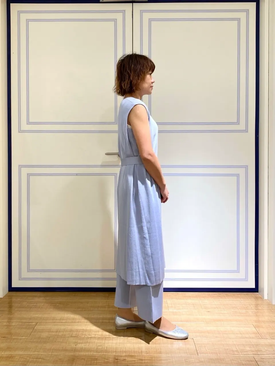 組曲 川口 コーディネート画像