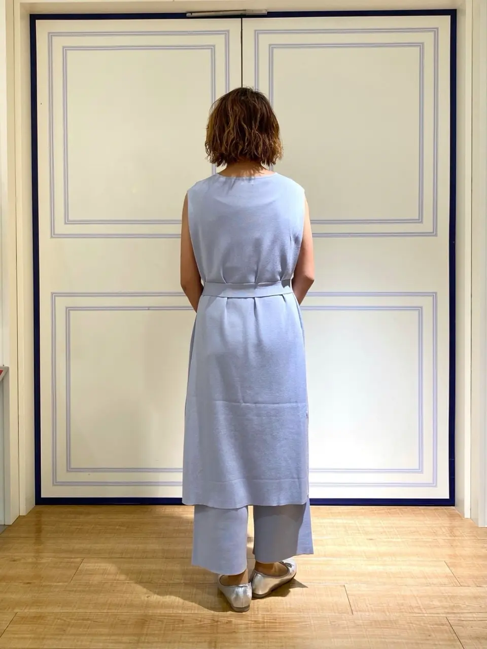 組曲 川口 コーディネート画像