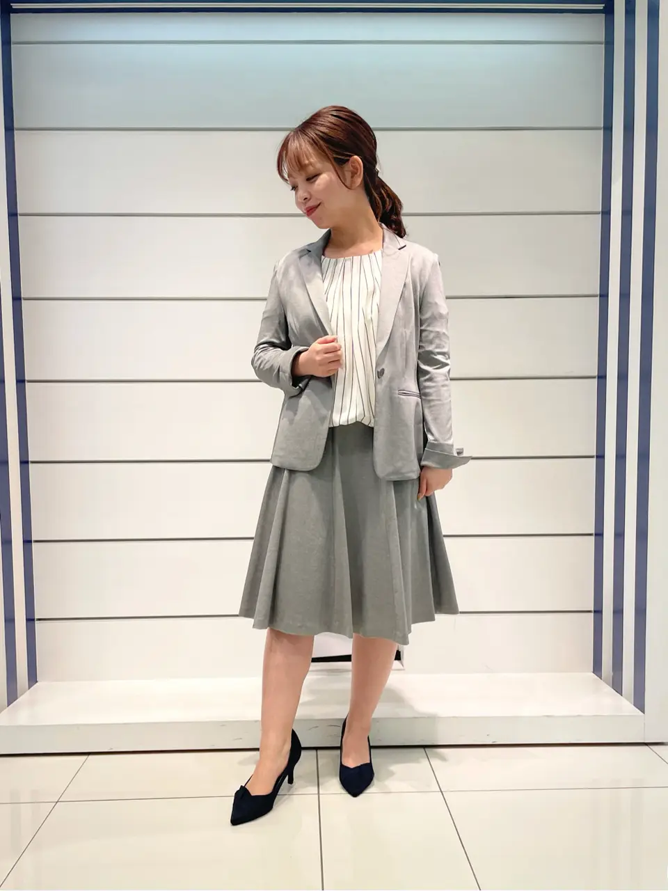  日髙 コーディネート画像