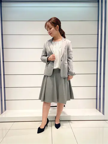 組曲 日髙 コーディネート画像