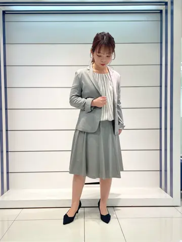 組曲 日髙 コーディネート画像