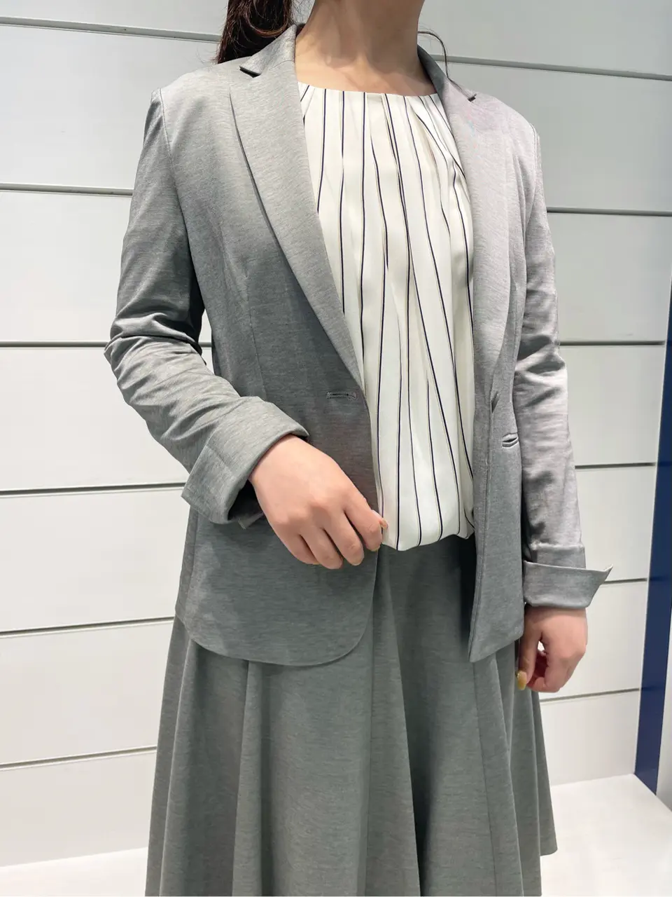 組曲 日髙 コーディネート画像