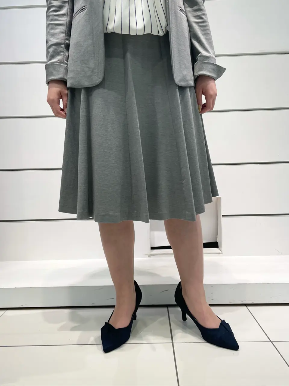 組曲 日髙 コーディネート画像