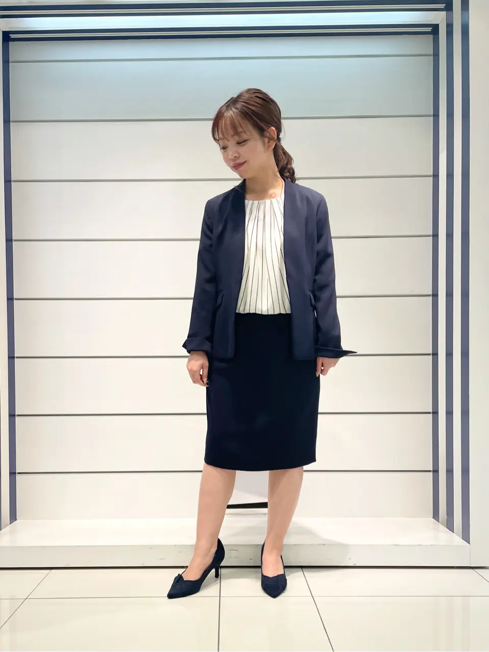  日髙 コーディネート画像