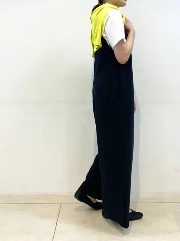 組曲 松田 コーディネート画像