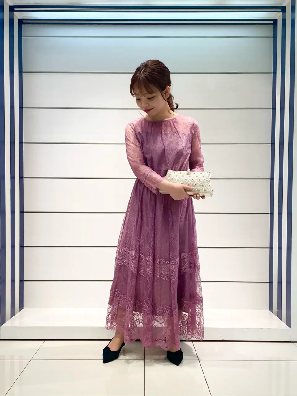  日髙 コーディネート画像