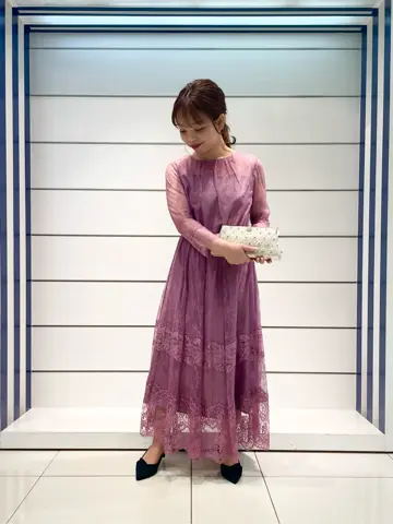 組曲 日髙 コーディネート画像